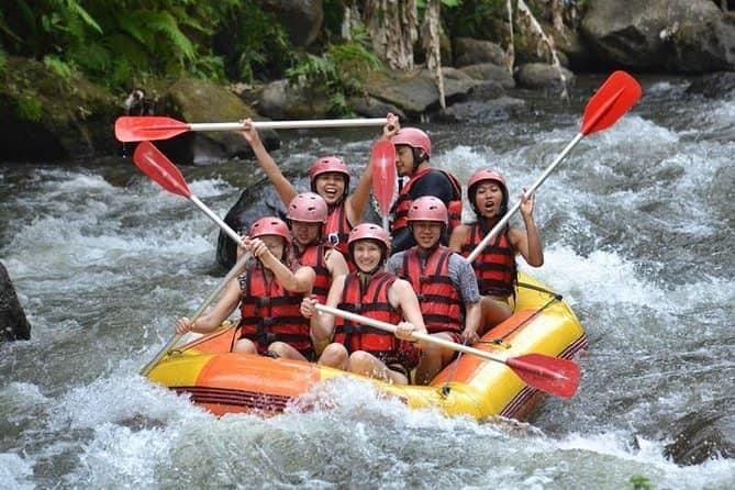 Day Tour & Activities