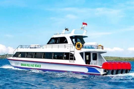 Fast Boat Tickets