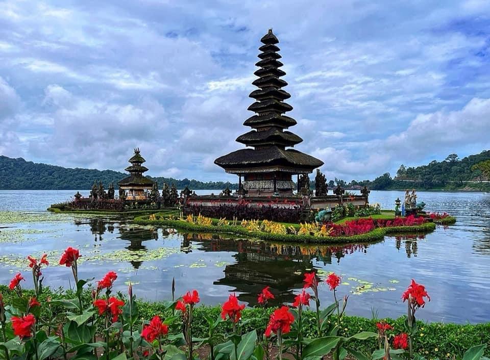 Bali Tour Packages