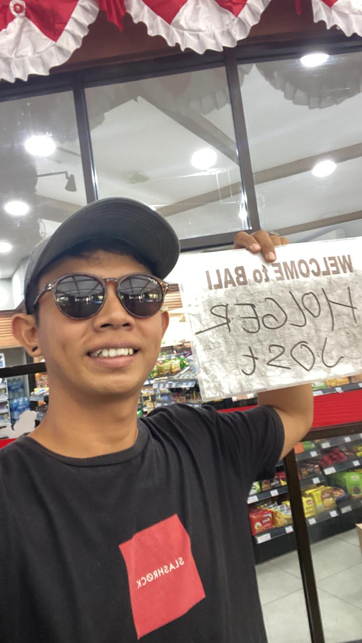 Customer 7