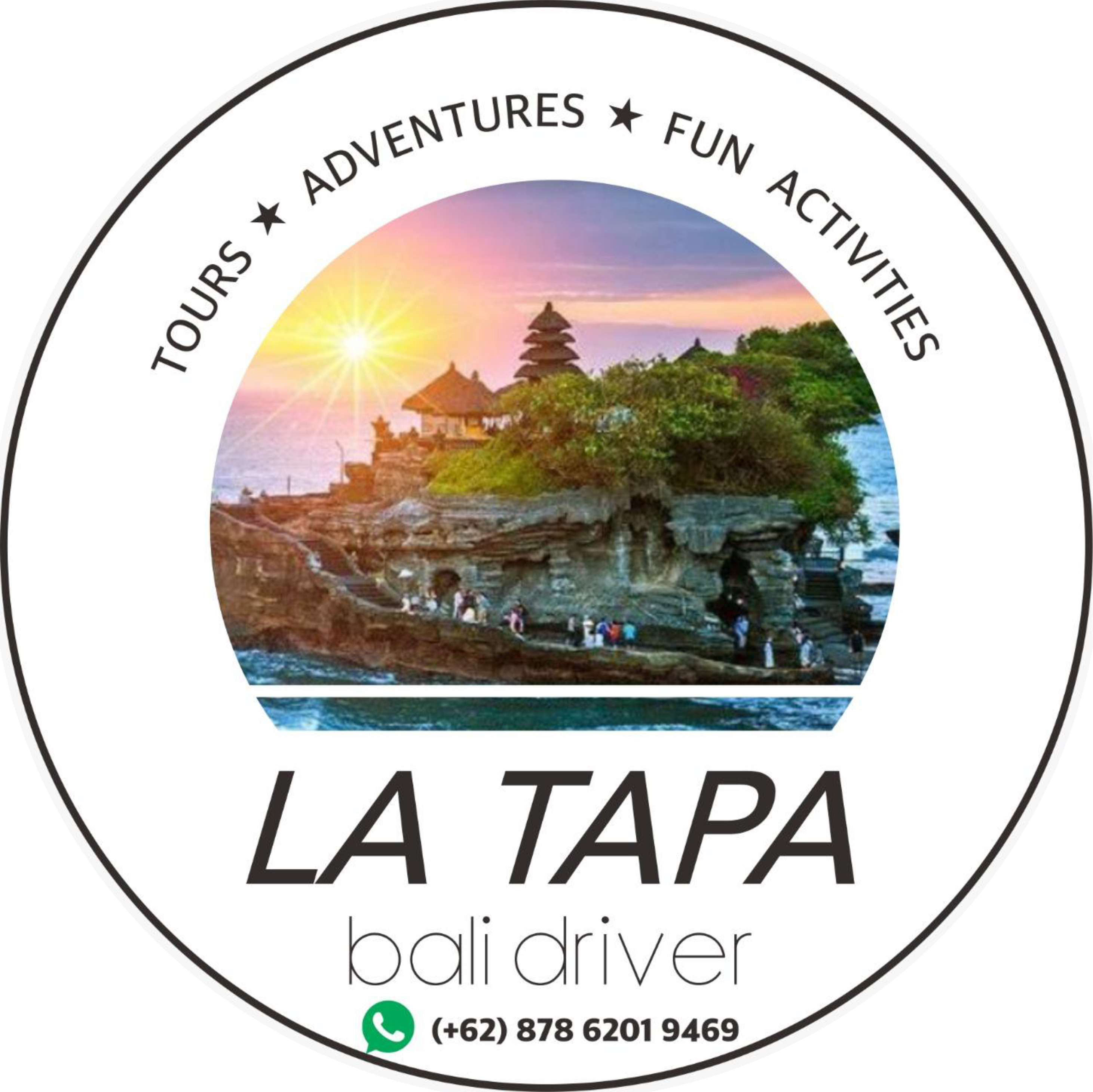 Bali Airport Shuttles